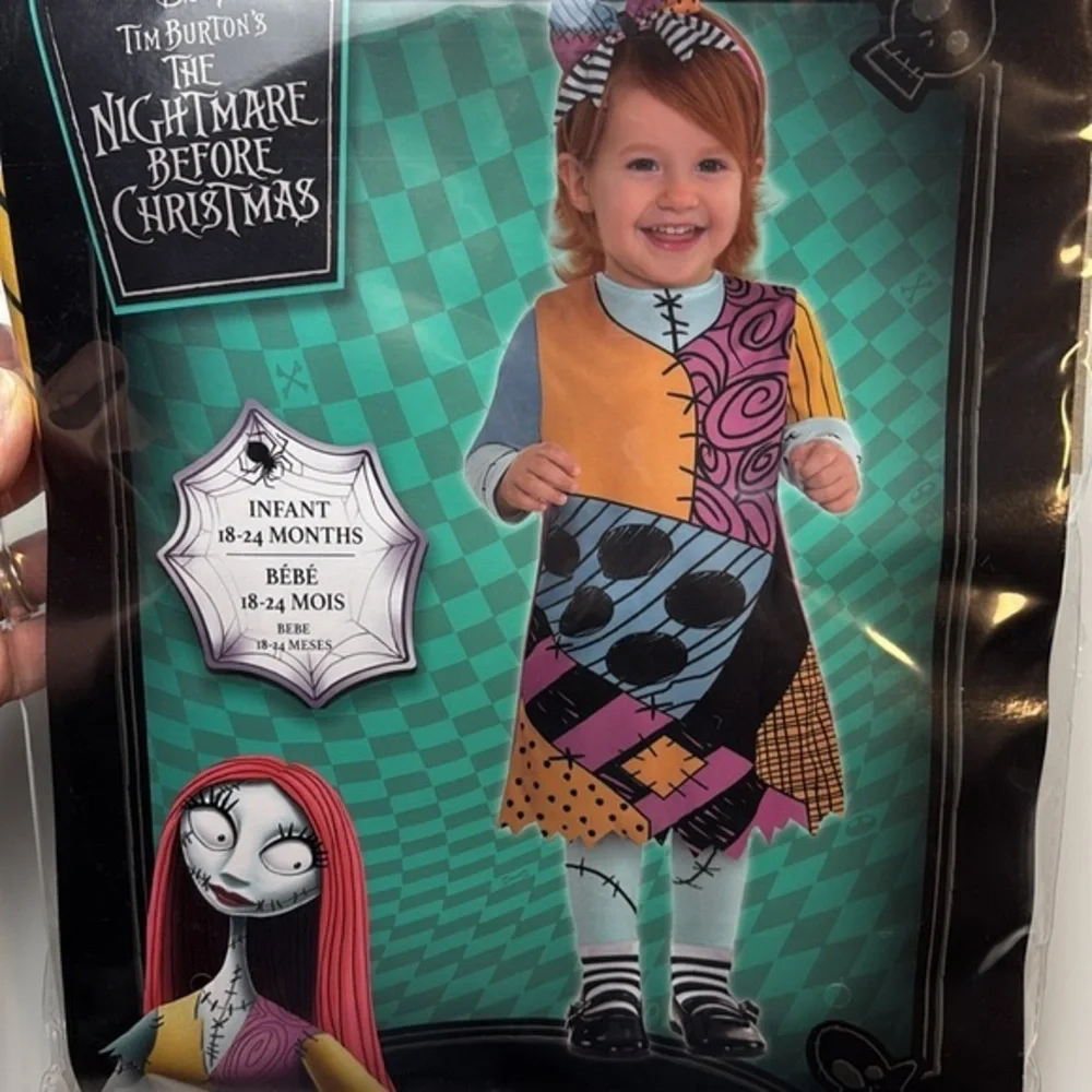 N/A nightmare before